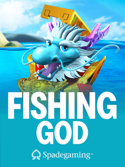 Fishing Game 1