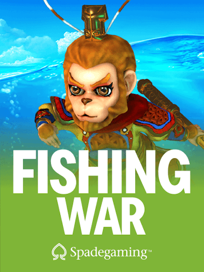 Fishing Game 2