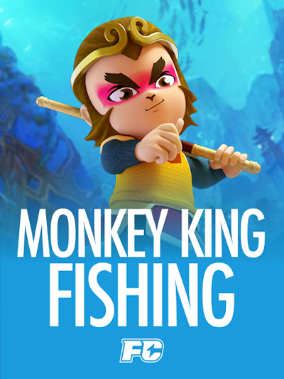 Fishing Game 6