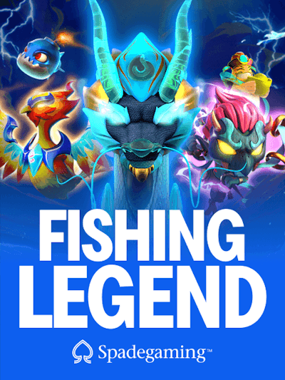 Fishing Game 7