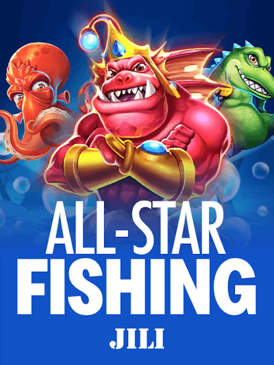 Fishing Game 11