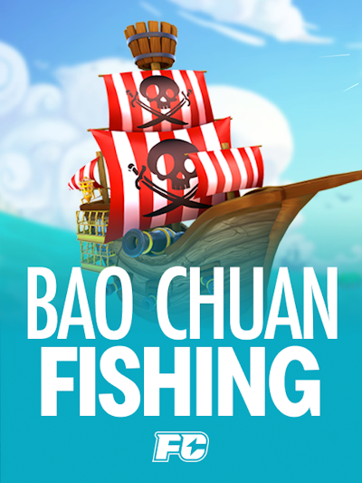 Fishing Game 14
