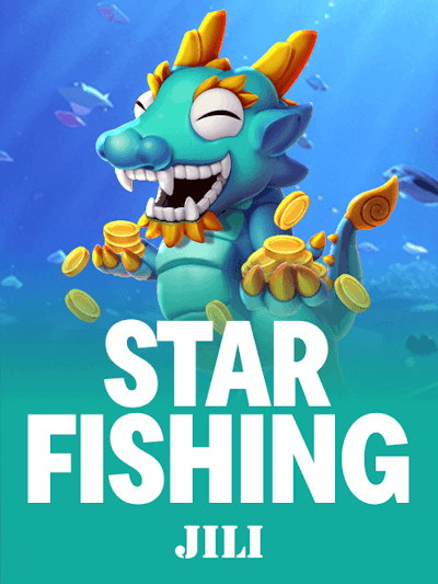 Fishing Game 15