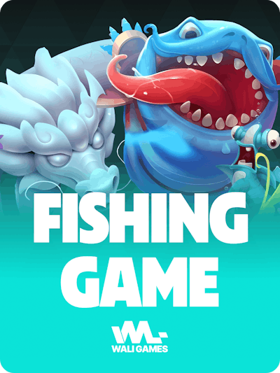Fishing Game 20