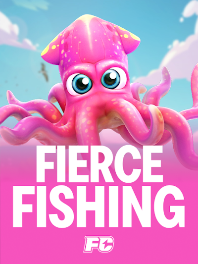 Fishing Game 21
